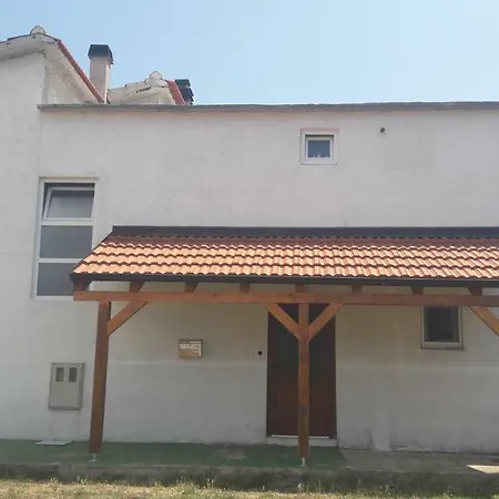 Apartment M&A Biograd Na Moru Esterno foto