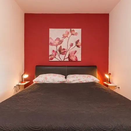 Apartment M&A Biograd Na Moru Esterno foto