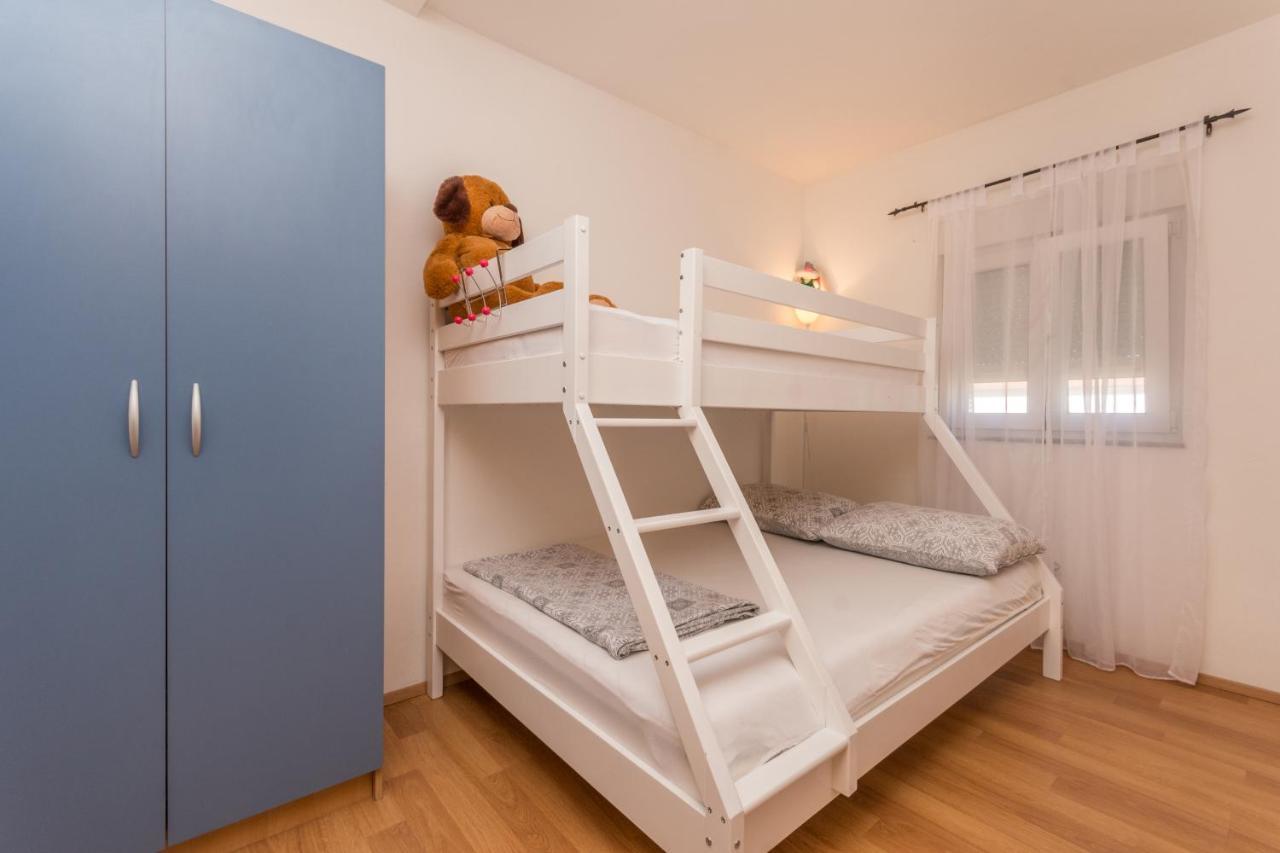 Apartment M&a