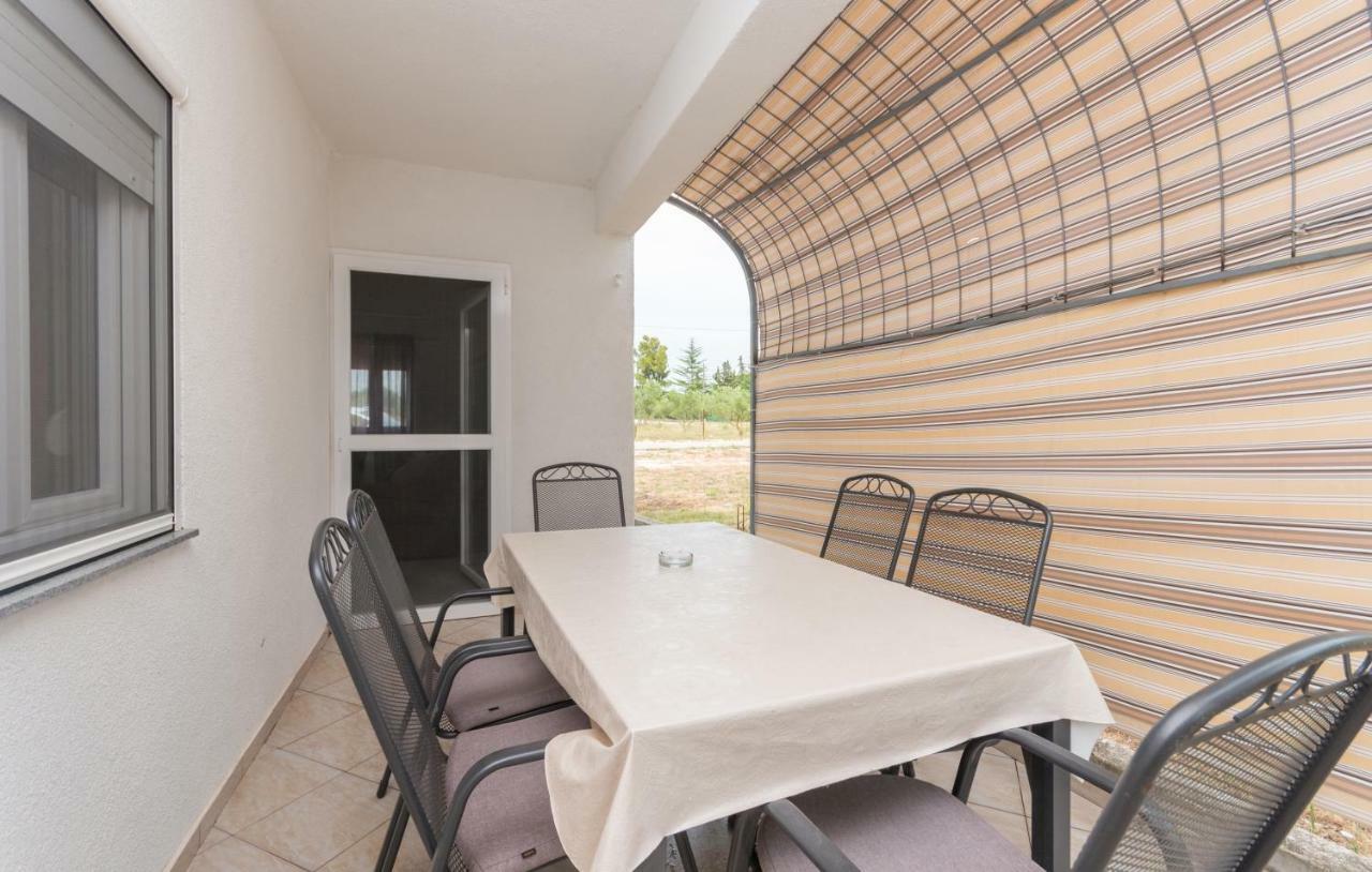M&a Apartment Biograd Na Moru